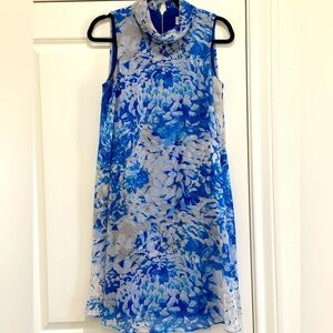 Eliza J Cocktail Dress